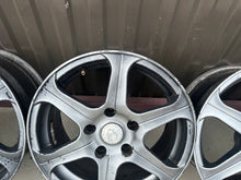 Laden Sie das Bild in den Galerie-Viewer, 4x Alufelge 16 Zoll 7.0" 5x120 Rim Wheel FEL4174703782nh
