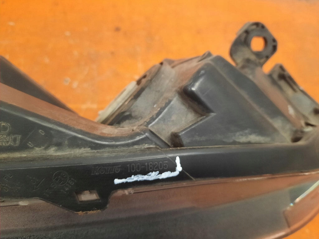 Frontscheinwerfer Honda Hrv Hr-V 100-18205 LED Rechts Scheinwerfer Headlight