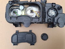 Laden Sie das Bild in den Galerie-Viewer, Frontscheinwerfer Mercedes-Benz A9738202661 Links Scheinwerfer Headlight SCH1669721460dr