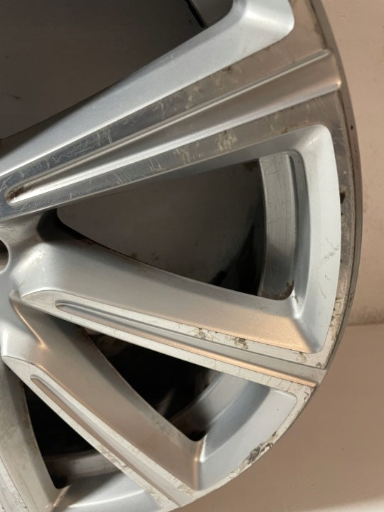1x Alufelge 20 Zoll 9.0" 5x108 38 5ET Matt Graphit 31362277AB Mg Xc90 I FEL7703710105ul