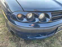 Laden Sie das Bild in den Galerie-Viewer, Frontscheinwerfer Mitsubishi Carisma Ein Stück (Rechts oder Links) Headlight