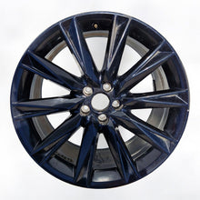 Load image into Gallery viewer, 1x Alufelge 19 Zoll 9.0&quot; 5x112 38ET 4KE071490A Audi E-Tron Etron Rim Wheel