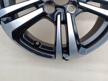 Laden Sie das Bild in den Galerie-Viewer, 1x Alufelge 15 Zoll 4.5" 4x100 35ET Peugeot 108 Rim Wheel FEL2115202495ww