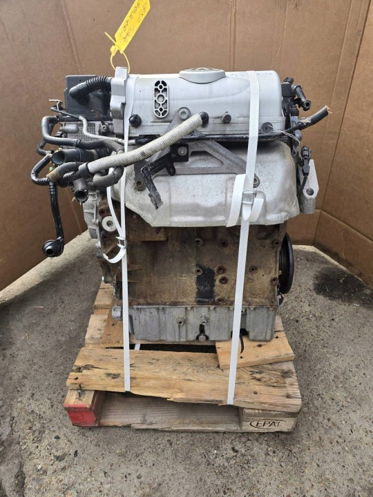 Motor VW Passat AXZ 3.2 FSI 250PS 184kW 133TKm 2008 Benzin Engine Komplett MOT6900039664wh