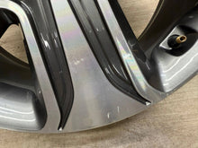 Laden Sie das Bild in den Galerie-Viewer, 1x Alufelge 17 Zoll 52910-A8210 Kia Optima Rim Wheel FEL5991468593ec