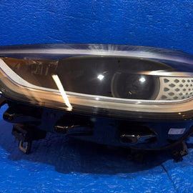Frontscheinwerfer VW Id.3 10B941035D Links Scheinwerfer Headlight SCH2939832594xu