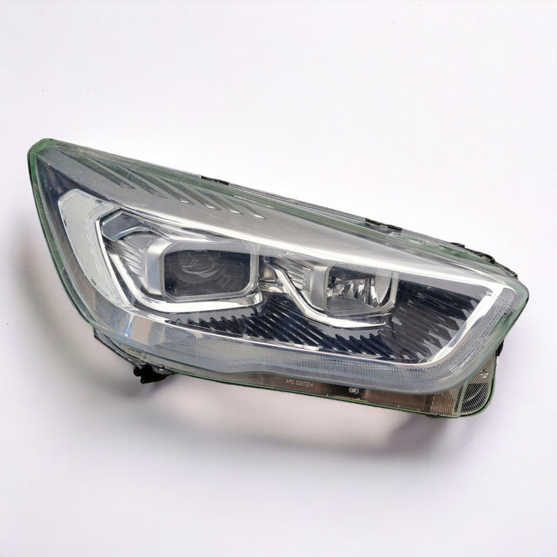 Frontscheinwerfer Ford Kuga GV41-13D154-AH Rechts Scheinwerfer Headlight