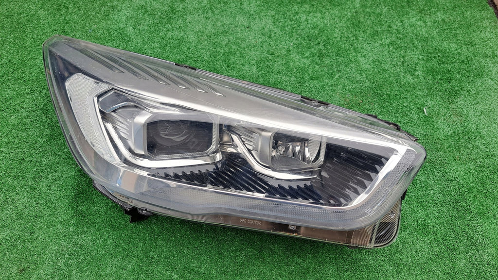 Frontscheinwerfer Ford Kuga GV41-13D154-AH Rechts Scheinwerfer Headlight