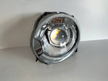 Laden Sie das Bild in den Galerie-Viewer, Frontscheinwerfer Fiat 500 52088877 Xenon Links Scheinwerfer Headlight