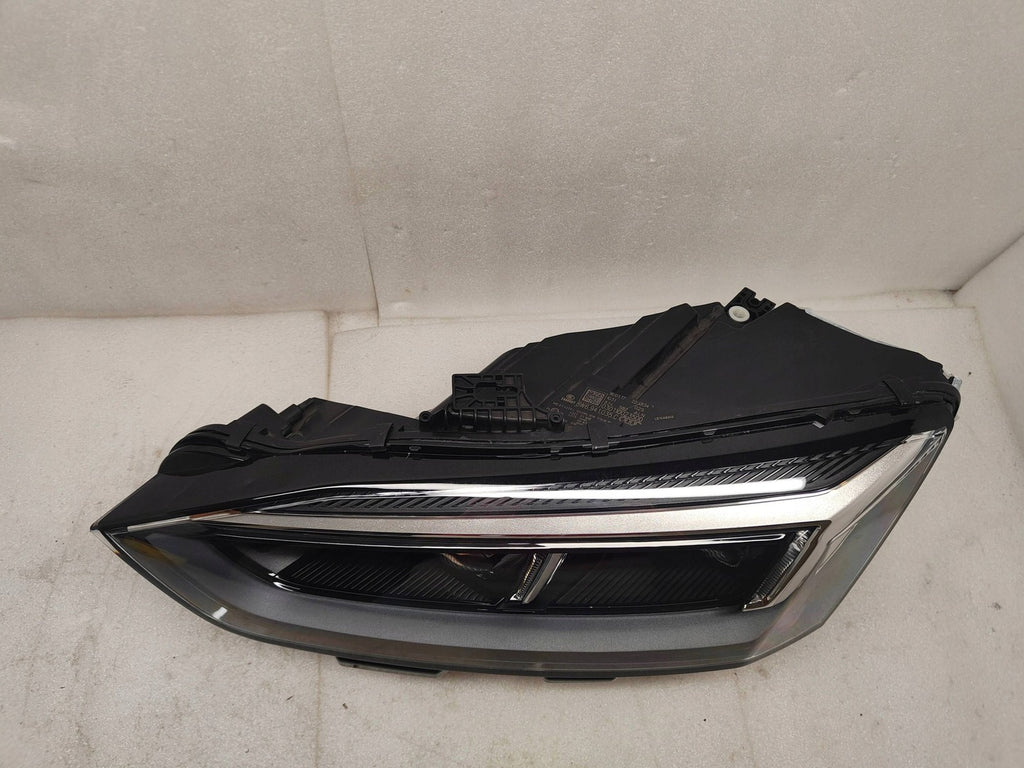 Frontscheinwerfer Audi A5 8W6941035C Links Scheinwerfer Headlight