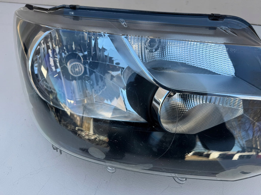 Frontscheinwerfer VW Transporter 7E1941016 Rechts Scheinwerfer Headlight