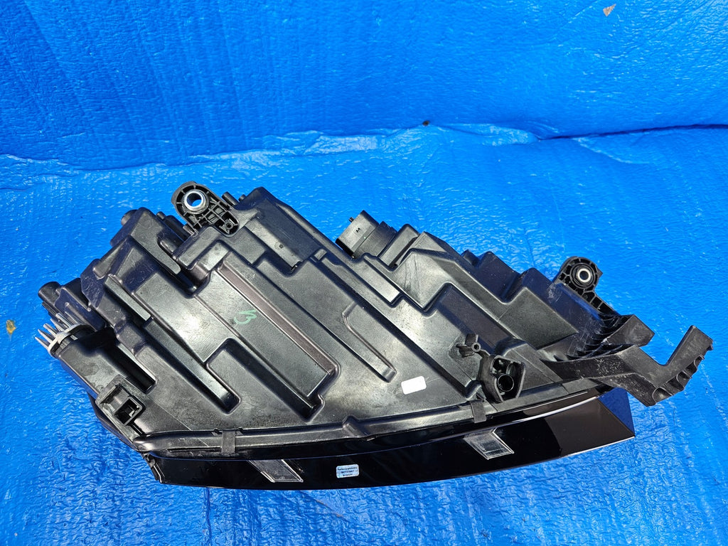 Frontscheinwerfer Skoda Octavia I 5E4941015 LED Links Scheinwerfer Headlight SCH5333155096ho