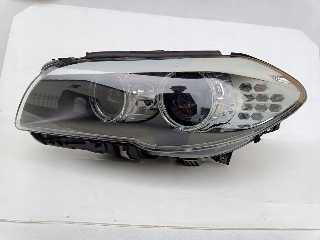 Frontscheinwerfer BMW 5 F11 F10 1EL010131-21 LED Links Scheinwerfer Headlight SCH2760756449sv