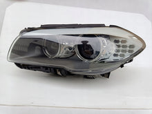 Load image into Gallery viewer, Frontscheinwerfer BMW 5 F11 F10 1EL010131-21 LED Links Scheinwerfer Headlight SCH2760756449sv