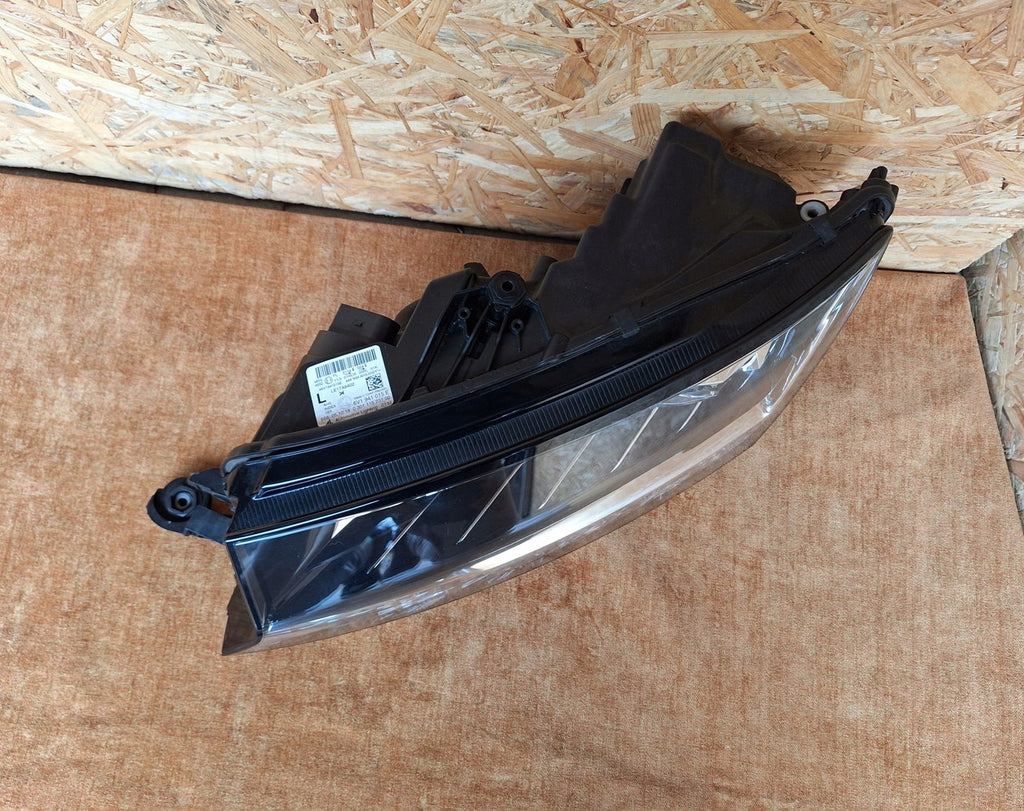 Frontscheinwerfer Skoda Fabia III 6V1941015E Full LED Links Headlight