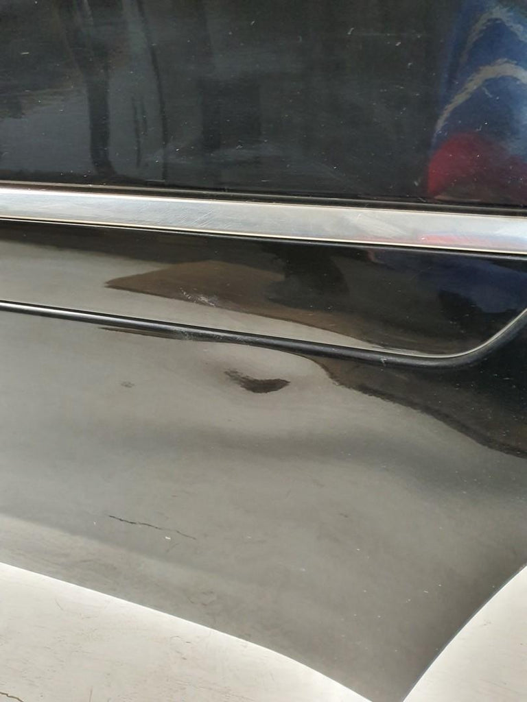 Tür Mercedes-Benz X164 Hinten Links Door Porta Porte