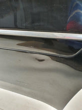 Laden Sie das Bild in den Galerie-Viewer, Tür Mercedes-Benz X164 Hinten Links Door Porta Porte