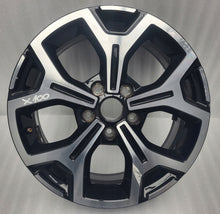 Load image into Gallery viewer, 1x Alufelge 17 Zoll 6.5" 5x114.3 50ET 403004905R Dacia Duster Rim Wheel FEL3683110057db