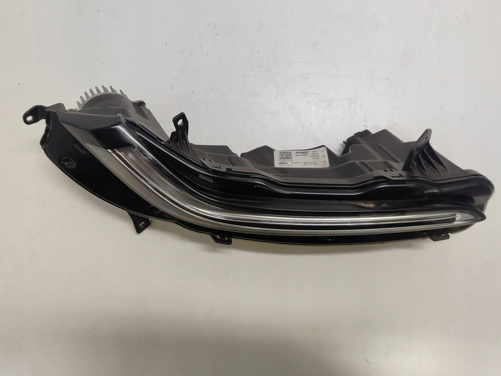 Frontscheinwerfer Renault Talisman 266007584R LED Rechts Scheinwerfer Headlight SCH3741201207if