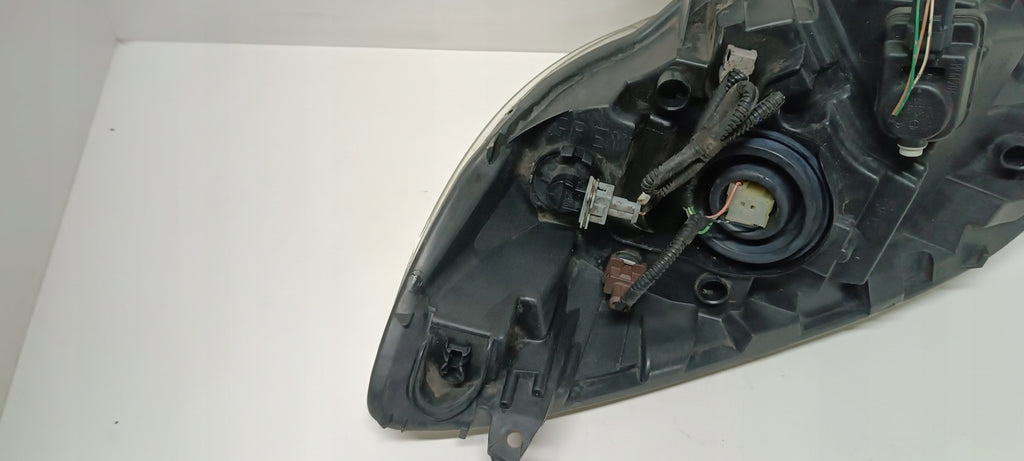 Frontscheinwerfer Citroën C1 89092916 Rechts Scheinwerfer Headlight SCH3410643241os