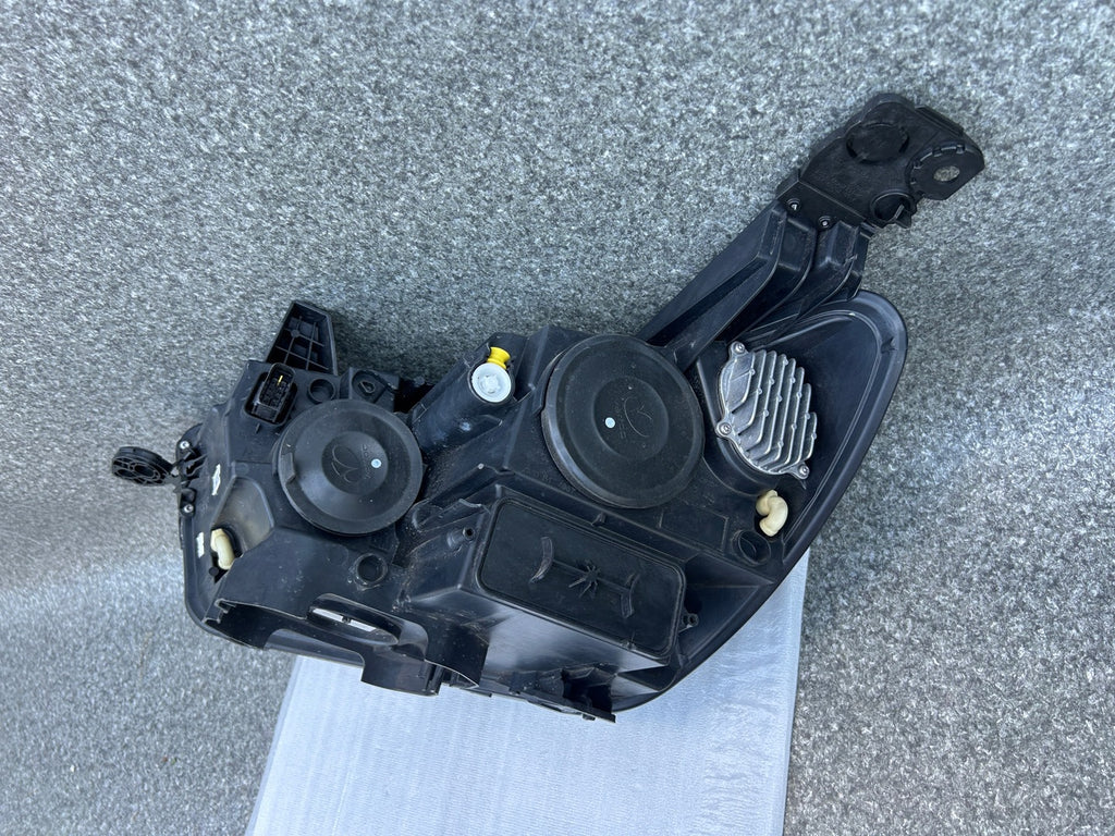 Frontscheinwerfer Opel Grandland X YP00015580 Rechts Scheinwerfer Headlight SCH2566974940ym