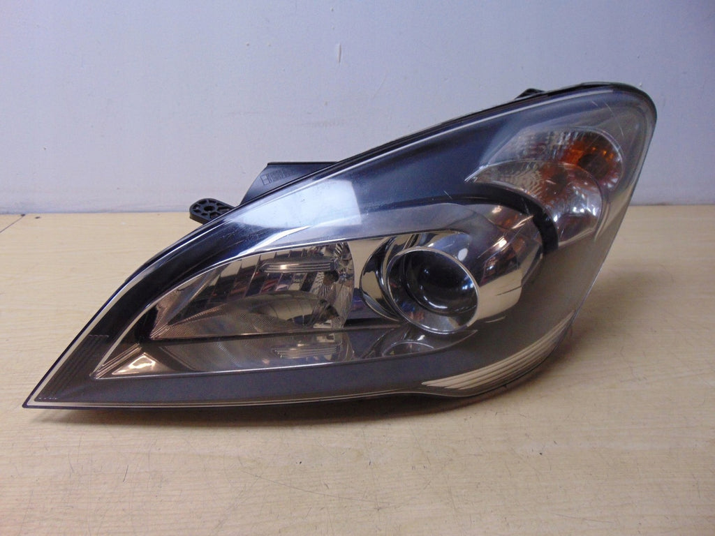 Frontscheinwerfer Kia Ceed 92101-1H Links Scheinwerfer Headlight