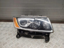 Laden Sie das Bild in den Galerie-Viewer, Frontscheinwerfer Jeep Grand Cherokee IV 68110996AD Rechts Headlight SCH5802495838ev
