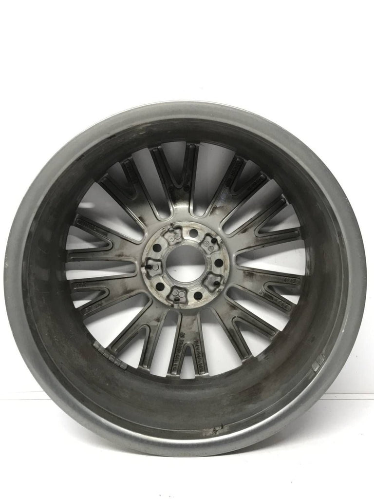 1x Alufelge 18 Zoll A1774010600 Mercedes-Benz W177 Rim Wheel FEL7154410653ps