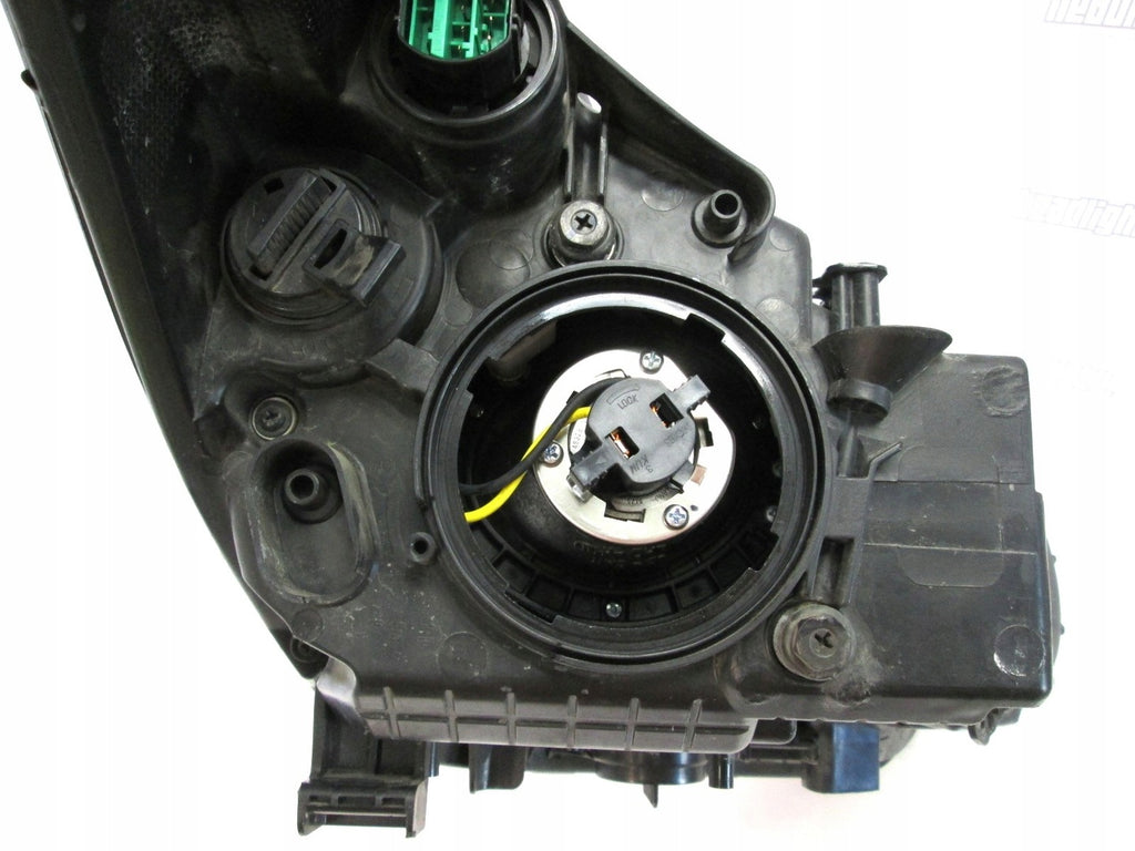 Frontscheinwerfer Kia Ceed Links Scheinwerfer Headlight