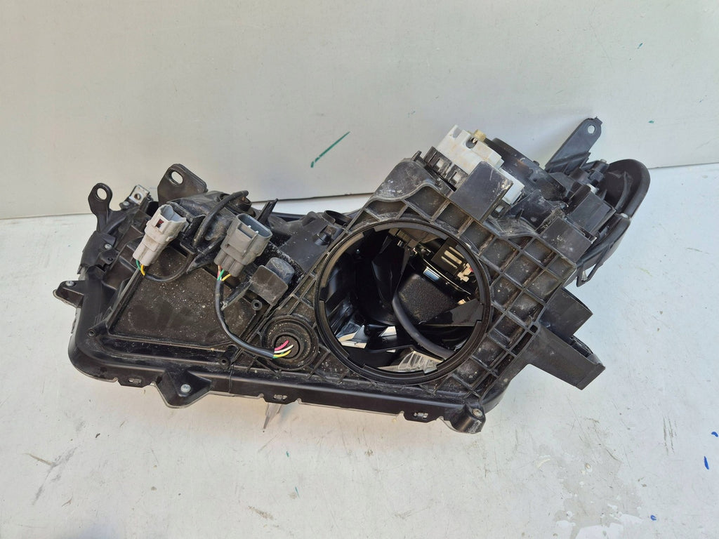 Frontscheinwerfer Toyota IV Full LED Rechts Scheinwerfer Headlight SCH3576589533he