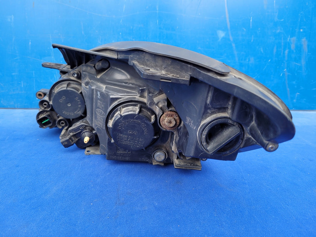 Frontscheinwerfer Kia Ceed 92102-1H000 LED Rechts Scheinwerfer Headlight SCH5641254390bx