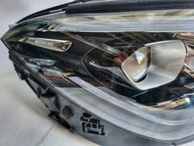 Laden Sie das Bild in den Galerie-Viewer, Frontscheinwerfer Mercedes-Benz Cla 1189062500 1189068400 LED Ein Satz Headlight SCH8470024823ge