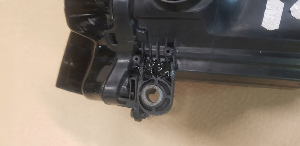 Frontscheinwerfer VW Sportsvan 517941005D Links Scheinwerfer Headlight