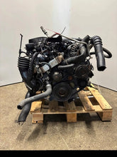 Laden Sie das Bild in den Galerie-Viewer, Motor BMW N47D20T0 11002157055 2.0 143PS 105kW 145TKm 2012 Diesel Komplett MOT6181678854ke