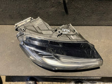 Laden Sie das Bild in den Galerie-Viewer, Frontscheinwerfer Audi A8 4H0941035 4H0941036 Ein Satz Scheinwerfer Headlight