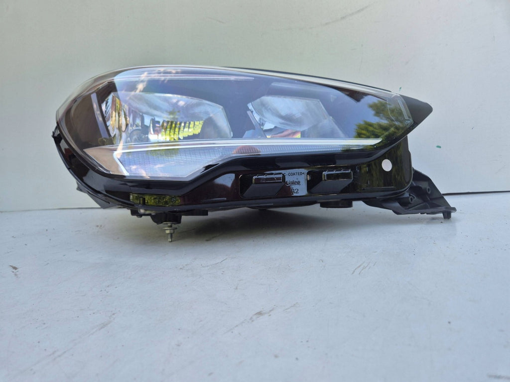 Frontscheinwerfer Opel Corsa F 9829465380B Rechts Scheinwerfer Headlight SCH2074010547eu
