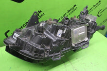 Laden Sie das Bild in den Galerie-Viewer, Frontscheinwerfer Renault Koleos 260109289R LED Rechts Scheinwerfer Headlight