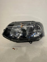 Load image into Gallery viewer, Frontscheinwerfer VW Transporter 7E1941015H Links Scheinwerfer Headlight