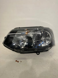 Frontscheinwerfer VW Transporter 7E1941015H Links Scheinwerfer Headlight