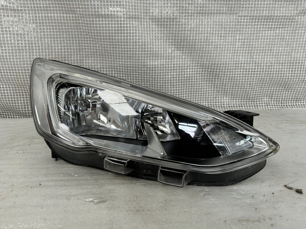 Frontscheinwerfer Ford Focus JX7B-13W029-AE Rechts Scheinwerfer Headlight