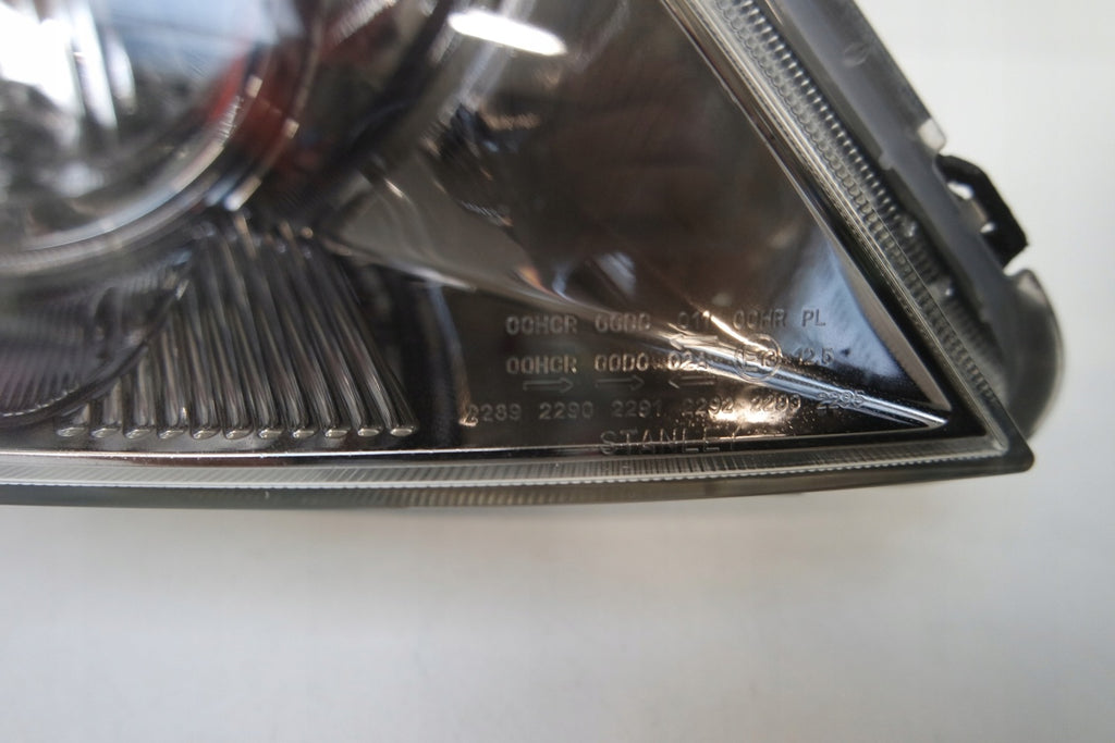 Frontscheinwerfer Honda Cr-V Crv III 33100-SWWA-G010-M1 Rechts oder Links SCH1686587538ld