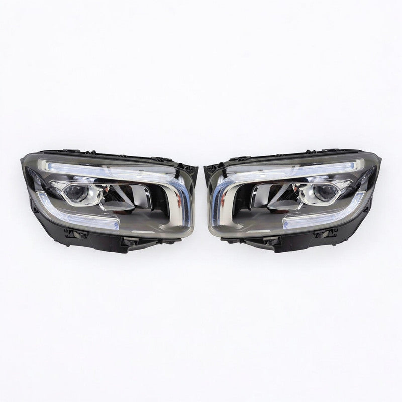 Frontscheinwerfer Mercedes-Benz W247 A2479061905 LED Rechts oder Links