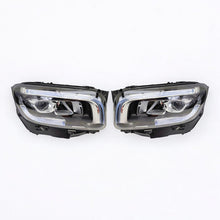 Laden Sie das Bild in den Galerie-Viewer, Frontscheinwerfer Mercedes-Benz W247 A2479061905 LED Rechts oder Links