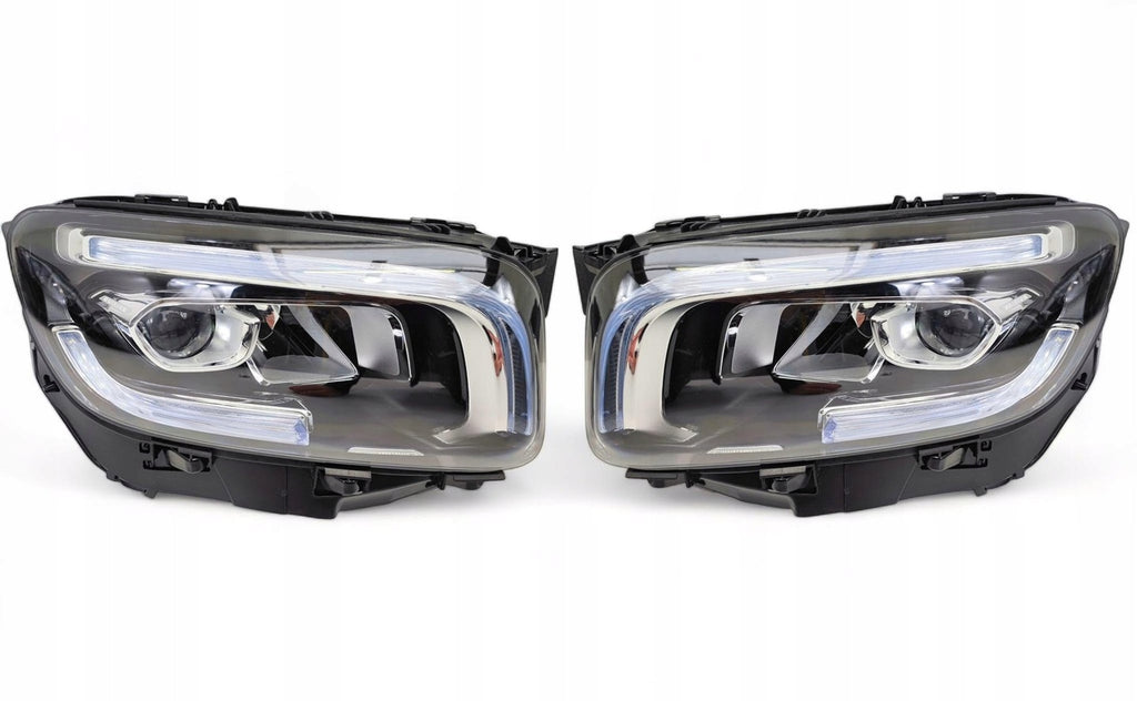 Frontscheinwerfer Mercedes-Benz W247 A2479061905 LED Rechts oder Links