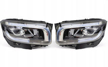 Laden Sie das Bild in den Galerie-Viewer, Frontscheinwerfer Mercedes-Benz W247 A2479061905 LED Rechts oder Links