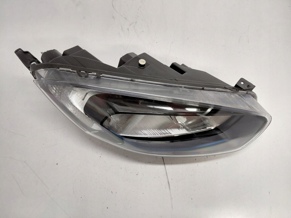 Frontscheinwerfer Ford Transit Courier ET7613W029CM Rechts Headlight SCH8438332049xh