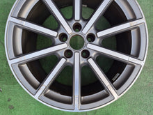 Load image into Gallery viewer, 1x Alufelge 19 Zoll 5x112 4G9601025J Audi A6 C7 Rim Wheel FEL6703933043ic