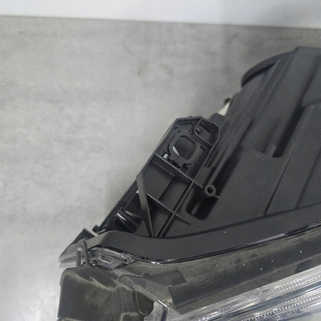 Frontscheinwerfer Mercedes-Benz W176 5E4941016B LED Links Scheinwerfer Headlight SCH9667990842lb