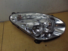 Laden Sie das Bild in den Galerie-Viewer, Frontscheinwerfer Fiat Doblo 51810671 Rechts Scheinwerfer Headlight SCH8484951627mp