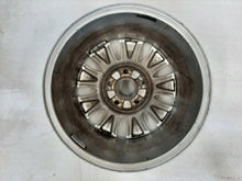 Load image into Gallery viewer, 1x Alufelge 16 Zoll 7.0&quot; 5x112 35ET Glanz Silber 4F0601025 Audi A6 C6 Rim Wheel